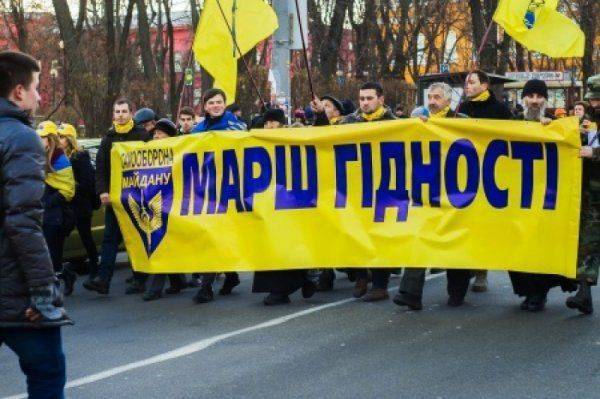 Пять дней провокаций Кремля