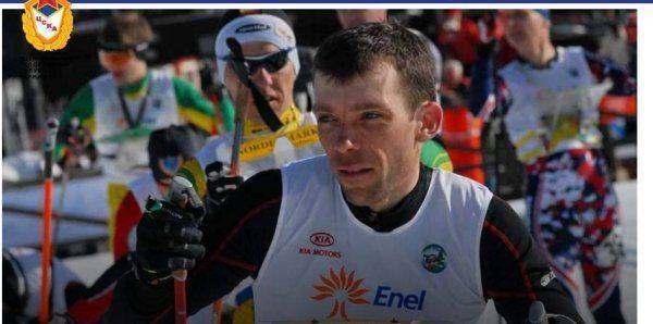 Военные Игры в Сочи: "золото" в руках сборной России