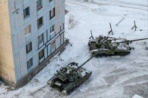  Минским соглашениям пришел конец? 