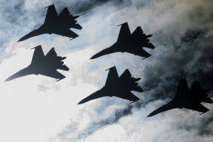 Министерство обороны Белоруссии будет закупать российские истребители