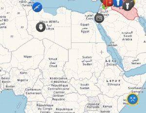 Не в ответе за тех, кого разбомбили