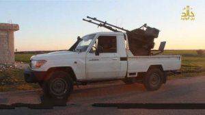 Резня в Дараа: ИГИЛ и боевики «оппозиции» отрезали головы друг другу