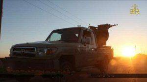 Резня в Дараа: ИГИЛ и боевики «оппозиции» отрезали головы друг другу