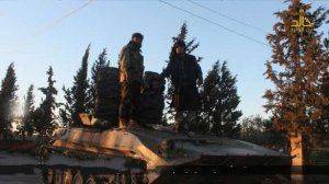 Резня в Дараа: ИГИЛ и боевики «оппозиции» отрезали головы друг другу