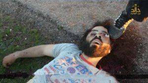 Резня в Дараа: ИГИЛ и боевики «оппозиции» отрезали головы друг другу