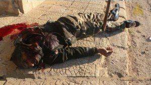 Резня в Дараа: ИГИЛ и боевики «оппозиции» отрезали головы друг другу