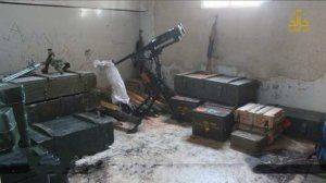 Резня в Дараа: ИГИЛ и боевики «оппозиции» отрезали головы друг другу