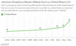 Кто с пропагандой к нам придет, тот от контрпропаганды и погибнет