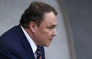 Россия призывает ОБСЕ прекратить разговоры о «российской агрессии»