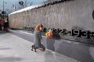 О новых украинских традициях