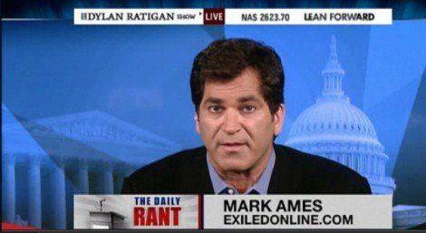 Марк Эймс: как Америка колонизировала Россию