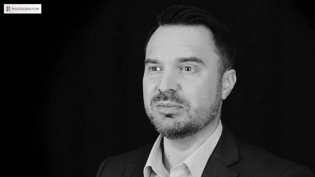 Вадим Карасев: В России нет национальной идеи. Вместо нее Путин