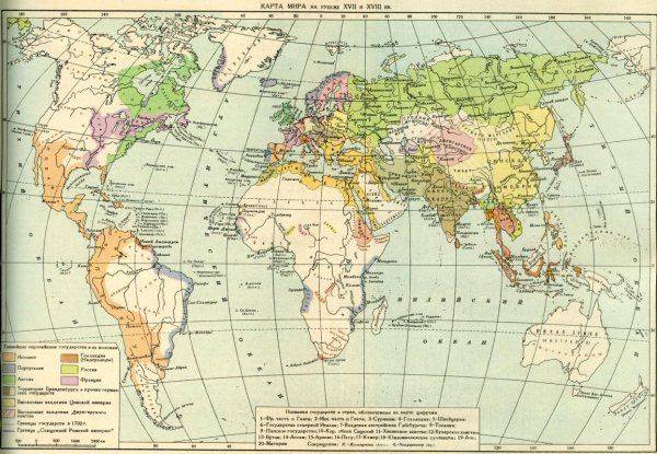 К светлому будущему: в США грядёт переход к однопартийной системе