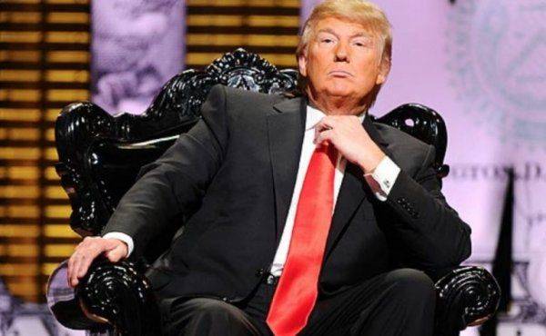 К светлому будущему: в США грядёт переход к однопартийной системе