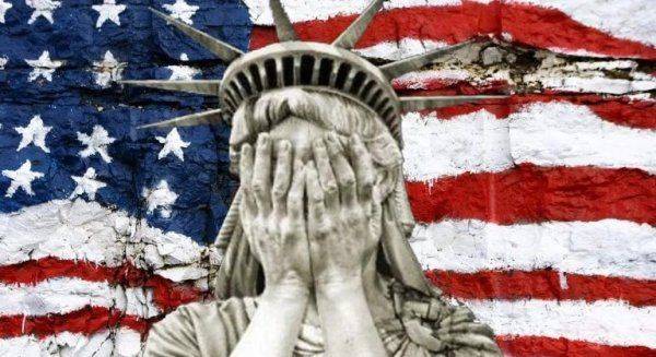 К светлому будущему: в США грядёт переход к однопартийной системе