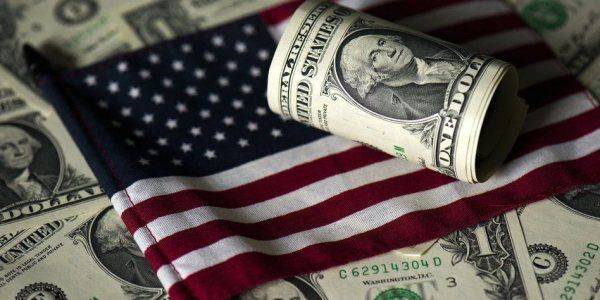 Дэвид Стокман: экономика США может схлопнуться после 15 марта 2017