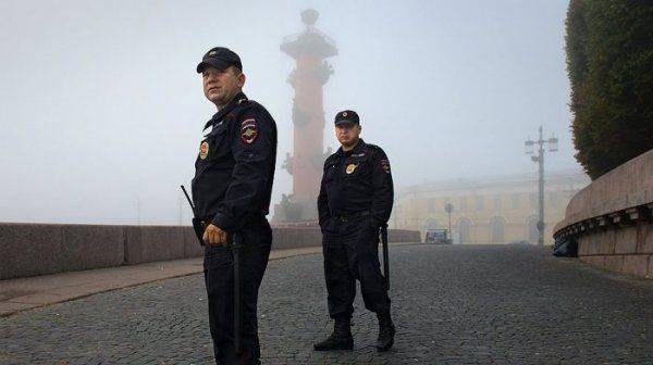 Красиво врать не запретишь, или «деза» от «Фонтанка.Ру»