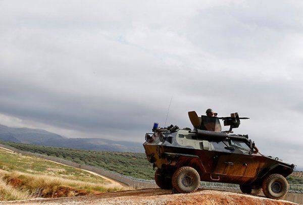 «В ходе чисток удар пришелся по "атлантистам"»