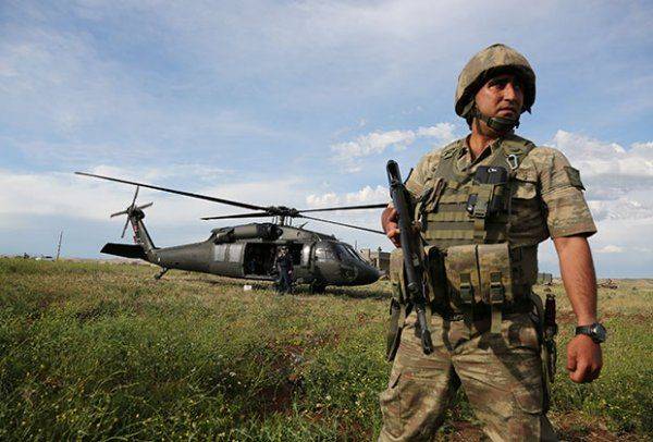 «В ходе чисток удар пришелся по "атлантистам"»