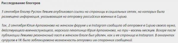 Conflict Intellegence Team и Руслан Левиев погрязли в фейках