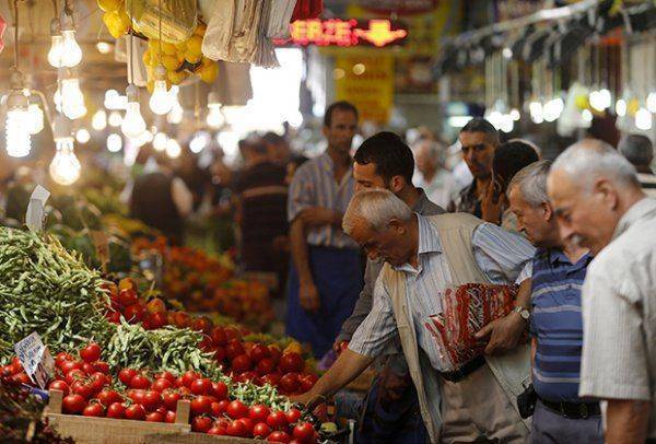 Ход Турции в России: Каких уступок Эрдоган пытался добиться от Путина