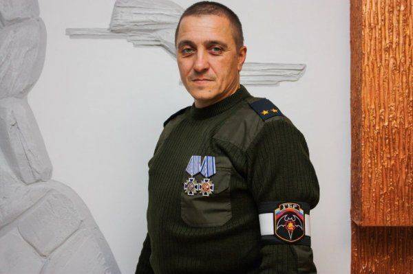 Предать по-русски: Памяти Александра Беднова “Бэтмена”