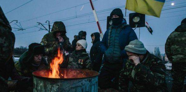 Откат на 25 лет назад