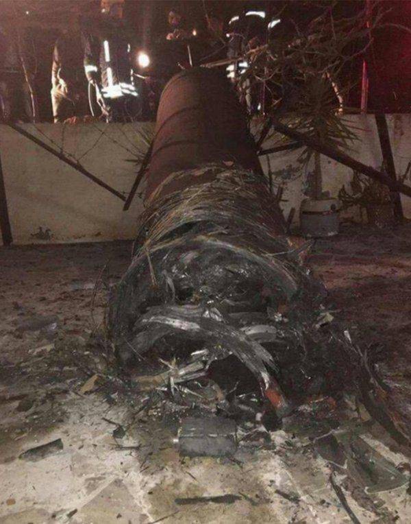 Командир "Хезбаллы" погиб в бою, а не в результате удара ВВС Израиля