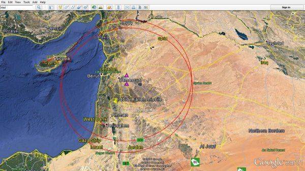 Командир "Хезбаллы" погиб в бою, а не в результате удара ВВС Израиля