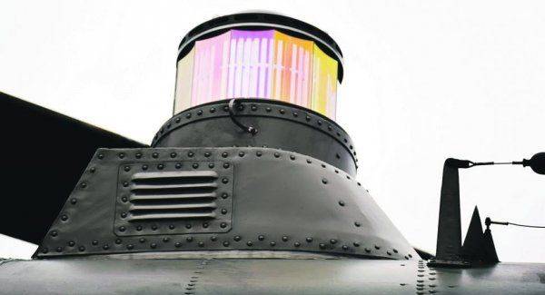 Новые украинские средства защиты летательных аппаратов от ПЗРК