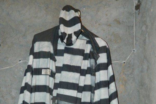 «Вручите Порошенко медаль Мазепы!» Украинцы считают, что в Фонде президента не хватает тюремной робы и веревки с мылом