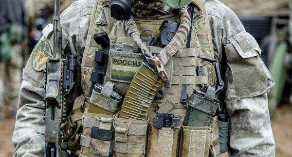 То, что мы не знаем о «вежливых людях»