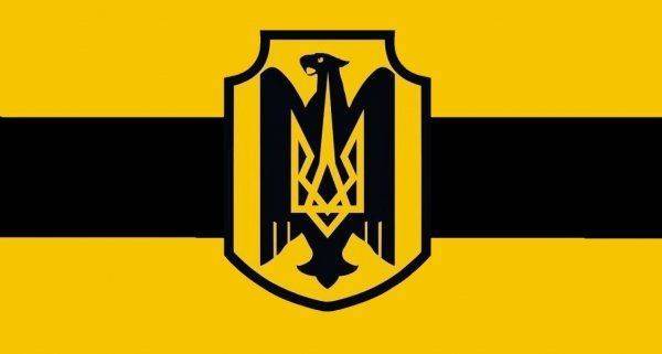 Украинский рейх: слабость власти возносит ультраправых на вершину