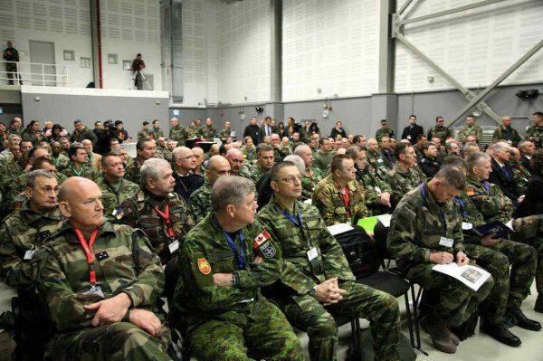 «Викинг» направил «Трезубец» на Арктику