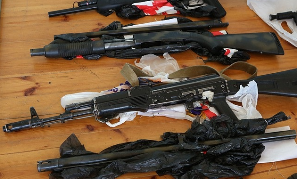 Лукашенко заявил о вмешательстве во внутреннюю политику страны американских и немецких фондов