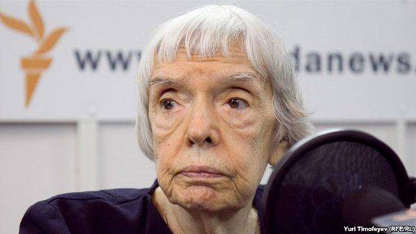 Елена Пономарёва: Как вербуют агентов влияния