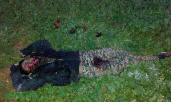 Капкан для «Аль-Каиды»: «Тигры» и ВКС РФ уничтожили атакующих боевиков и взяли поселок в Хаме