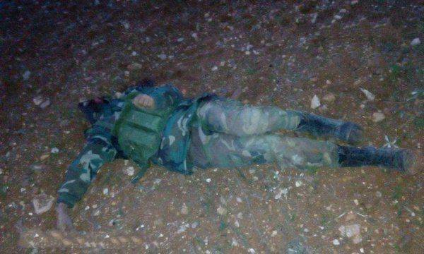 Капкан для «Аль-Каиды»: «Тигры» и ВКС РФ уничтожили атакующих боевиков и взяли поселок в Хаме