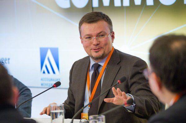 «Приход Жарича в АП укрепит команду Кириенко»