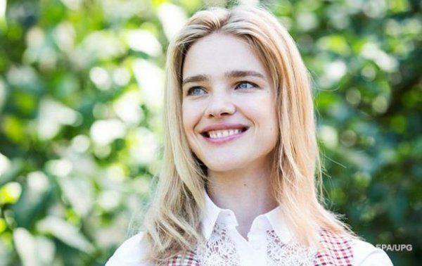 Водянова собирает подписи в поддержку Самойловой