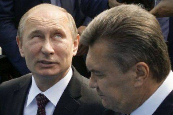 Михаил Делягин: Российская офшорная аристократия будет ахать и плакать, но требовать долг с Украины не будет