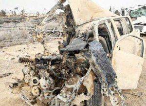 Под Пальмирой был тяжело ранен ветеран спецназа ВДВ, певец Вячеслав Корнеев