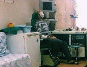 Под Пальмирой был тяжело ранен ветеран спецназа ВДВ, певец Вячеслав Корнеев