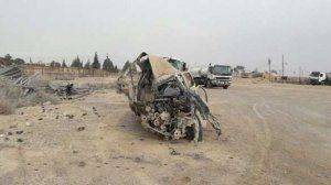 Под Пальмирой был тяжело ранен ветеран спецназа ВДВ, певец Вячеслав Корнеев