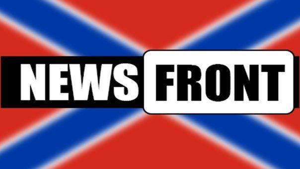 Александр Роджерс и Роман Носиков: Американцы делают из Трампа своего Януковоща, кто не скачет, тот реднек!