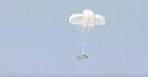 В честь 40-летия легендарного внедорожника, в Тикси будет установлен флаг LADA