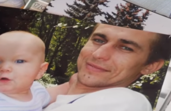 Пьяные террористы ВСУ жестоко убили украинского активиста в Авдеевке