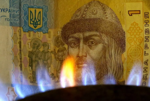 Новые тарифы на газ: это почти «налог на воздух»