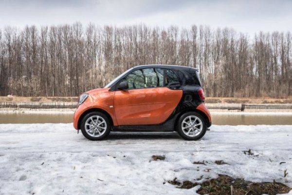 Две крайности за миллион: могучий УАЗ или европейская «букашка»