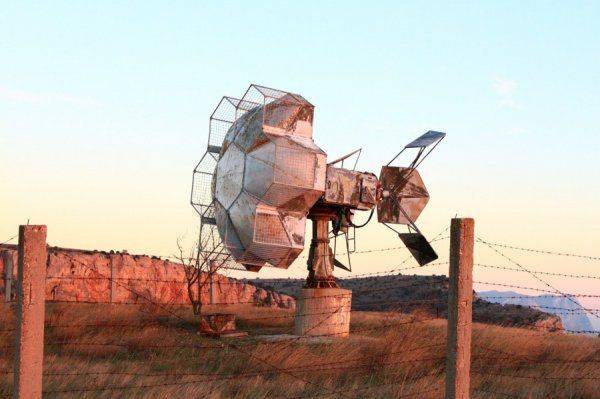  Оборона Крыма после воссоединения с Россией 